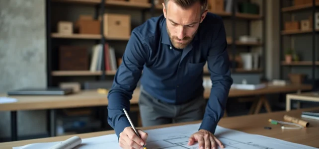 Quel est le coût d’un architecte pour rénover votre maison ou appartement ? Quel est le coût d’un architecte pour rénover votre maison ou appartement ?