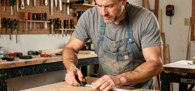 Astuces et conseils pour réussir vos travaux de bricolage à la maison