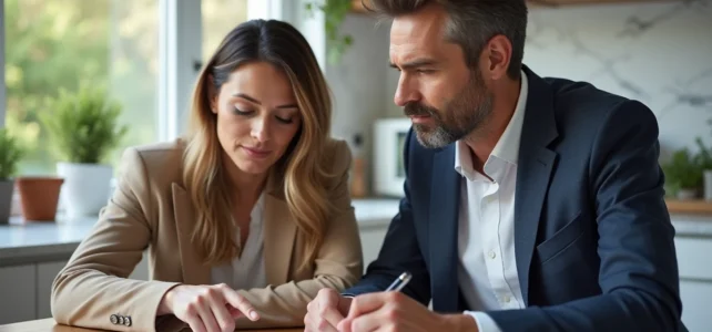Revendre une maison après l’achat : conseils et points clés à connaître Revendre une maison après l’achat : conseils et points clés à connaître