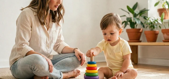 Conseils et idées pour accompagner l’éveil et le bien-être de votre enfant au quotidien Conseils et idées pour accompagner l’éveil et le bien-être de votre enfant au quotidien