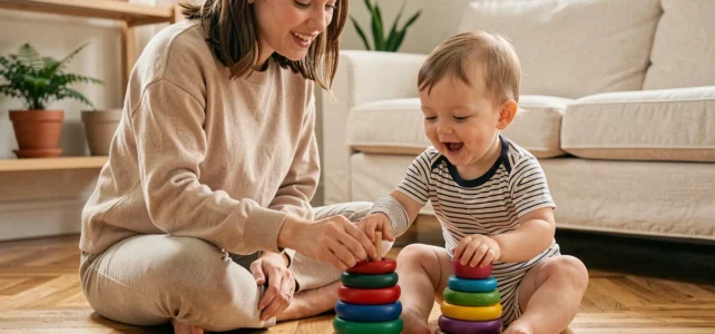 Des idées et conseils pour accompagner l’éveil et le bien-être des enfants au quotidien
