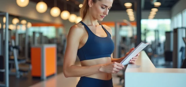 Quel abonnement Basic Fit choisir ? Guide comparatif des prix et formules 2024 Quel abonnement Basic Fit choisir ? Guide comparatif des prix et formules 2024
