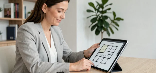 Révolutionnez votre projet immobilier grâce aux agences en ligne nouvelle génération