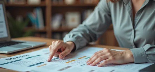 Découvrez comment naviguer efficacement grâce au plan du site Big News Découvrez comment naviguer efficacement grâce au plan du site Big News