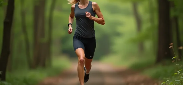 Comment booster efficacement votre VO2 Max pour améliorer votre endurance Comment booster efficacement votre VO2 Max pour améliorer votre endurance