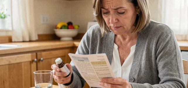 Tout savoir sur les effets secondaires d’Oxelio Protect et comment les reconnaître Tout savoir sur les effets secondaires d’Oxelio Protect et comment les reconnaître