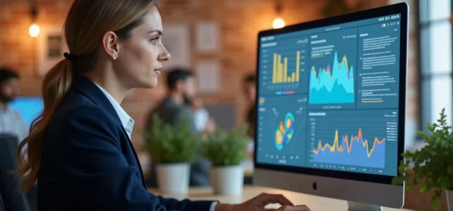 Découvrez comment booster votre communication digitale grâce à des services créatifs et innovants Découvrez comment booster votre communication digitale grâce à des services créatifs et innovants