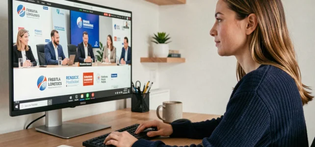 Comment suivre le Frenchy Event 2026 des entreprises en ligne depuis chez vous Comment suivre le Frenchy Event 2026 des entreprises en ligne depuis chez vous