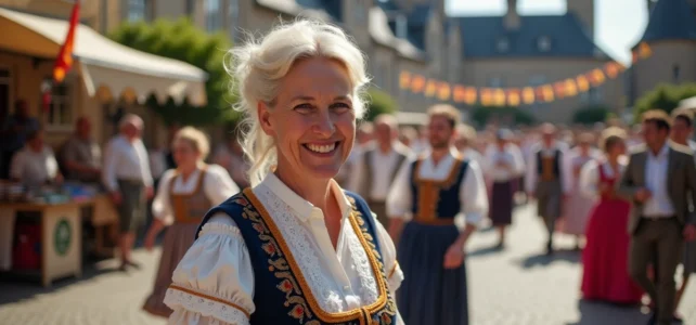 Découvrez les dernières actualités et événements marquants en Bretagne Découvrez les dernières actualités et événements marquants en Bretagne