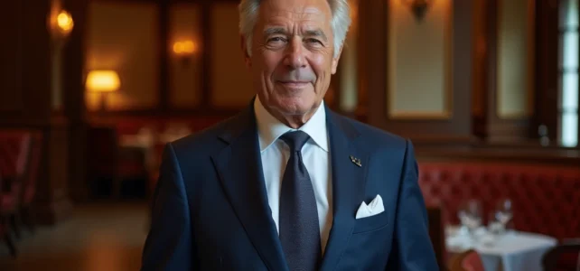 Découvrez qui est Ken Todd, le mari de Lisa Vanderpump et son parcours étonnant Découvrez qui est Ken Todd, le mari de Lisa Vanderpump et son parcours étonnant