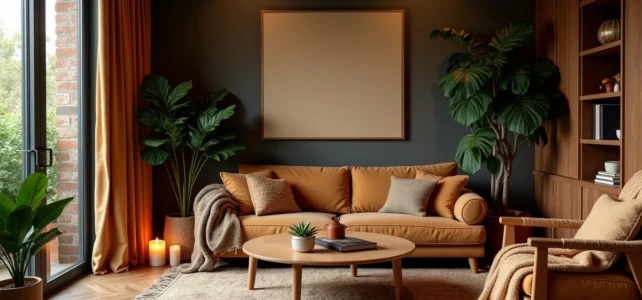 10 astuces pour faire de votre maison un véritable cocon chaleureux et unique 10 astuces pour faire de votre maison un véritable cocon chaleureux et unique