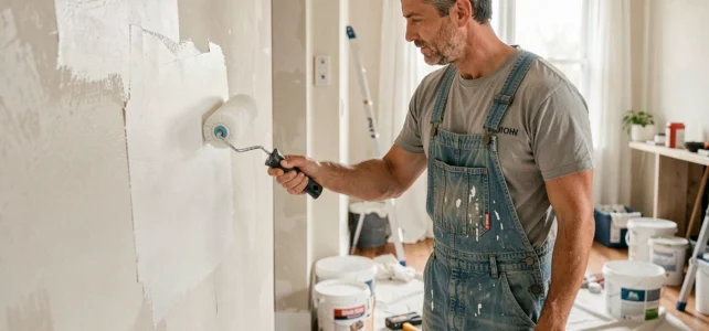 Astuces et conseils pratiques pour rénover et entretenir votre maison facilement