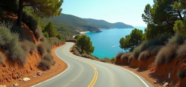 Comment rejoindre Cala d’Orzu depuis Ajaccio : itinéraires, conseils et temps de trajet Comment rejoindre Cala d’Orzu depuis Ajaccio : itinéraires, conseils et temps de trajet
