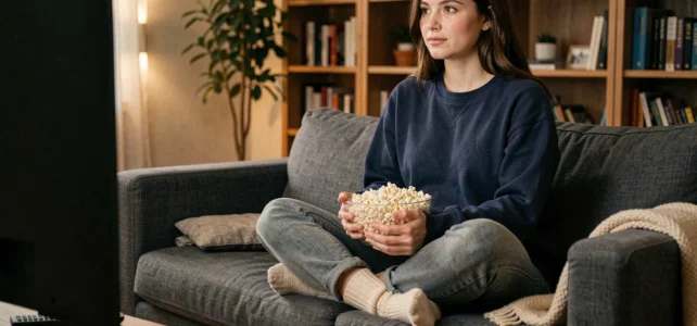 Astuces pour composer une soirée télé idéale selon vos envies et programmes préférés