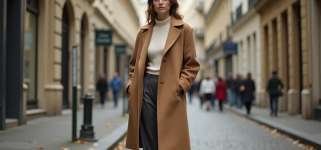 Tendances mode 2024 : les nouveautés incontournables à découvrir cette saison Tendances mode 2024 : les nouveautés incontournables à découvrir cette saison