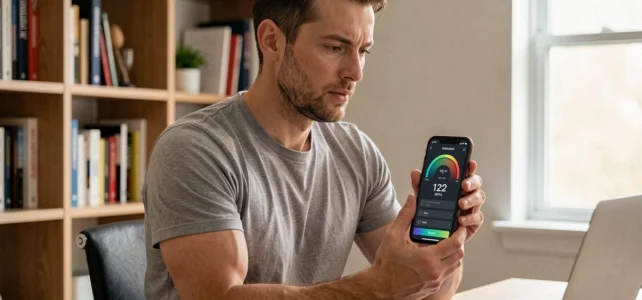 Comment déterminer la vitesse idéale pour 122 Mbps en wifi chez vous ?