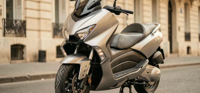 Pourquoi le prix du TMAX 750 reste élevé en 2026 malgré les années Pourquoi le prix du TMAX 750 reste élevé en 2026 malgré les années